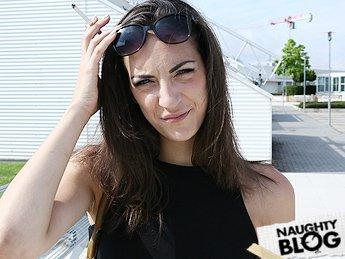 Public Agent – Miky Love