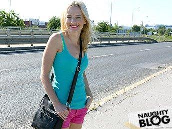 Public Agent – Diana