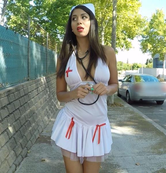 Julia de Lucia – Anally Obsessed