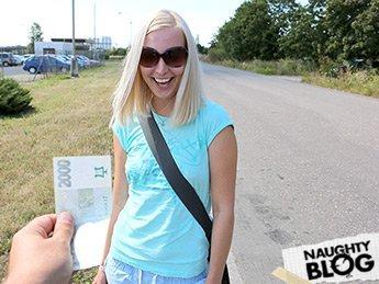 Public Agent – Nikka