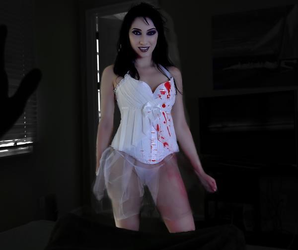 Aria Alexander – Ghost of Blowjobs Past