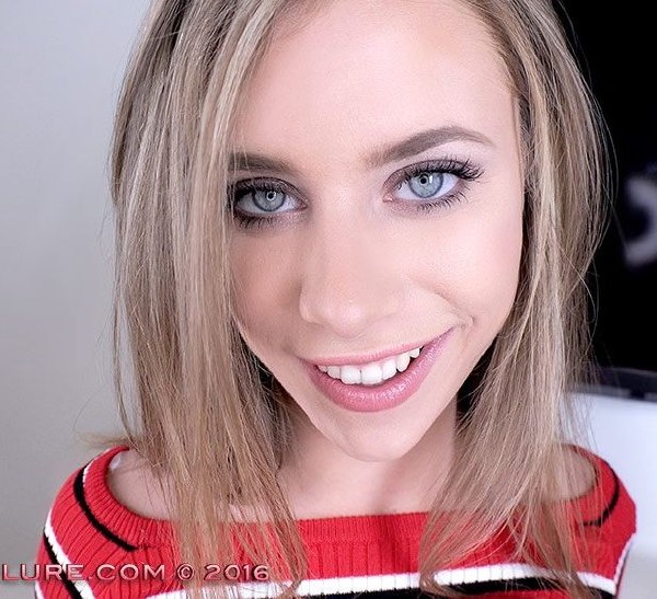 Anya Olsen, Rayna Rose – Pre-Auditions 56