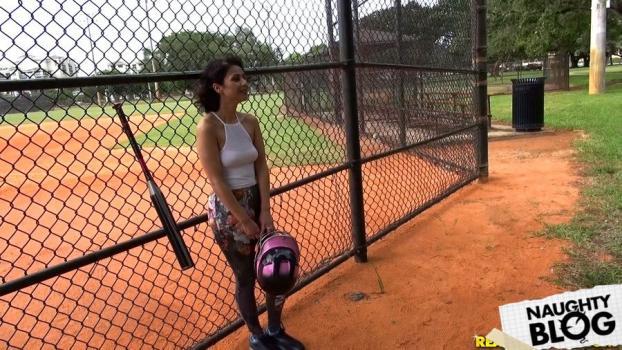 Penelope Reed – Tonsil Twist