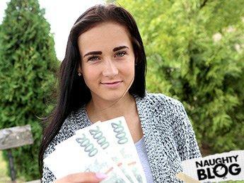 Public Agent – Nicole