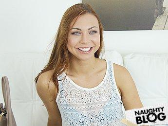 Fake Agent – Morgan Rodriguez