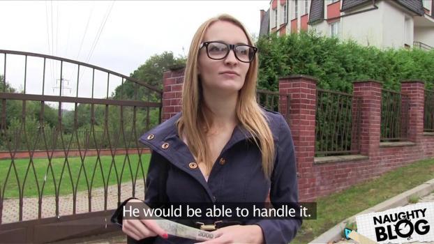 Public Agent – Belle Claire