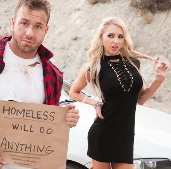 Alix Lynx, Chad White – Help The Homeless