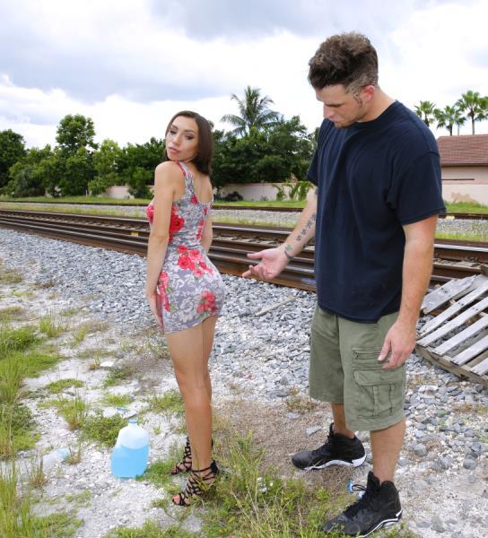 Amber Faye – G String Dream