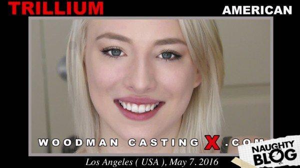 Woodman Casting X – Trillium