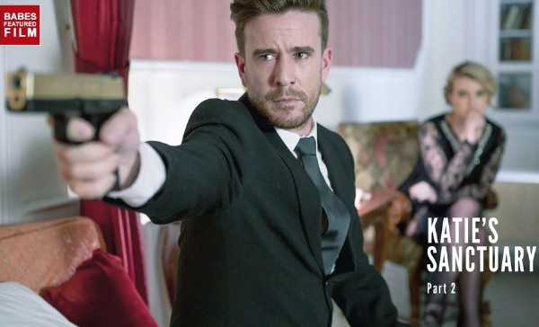 Jemma Valentine – Katies Sanctuary Part 2