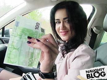 Public Agent – Nikole Perry