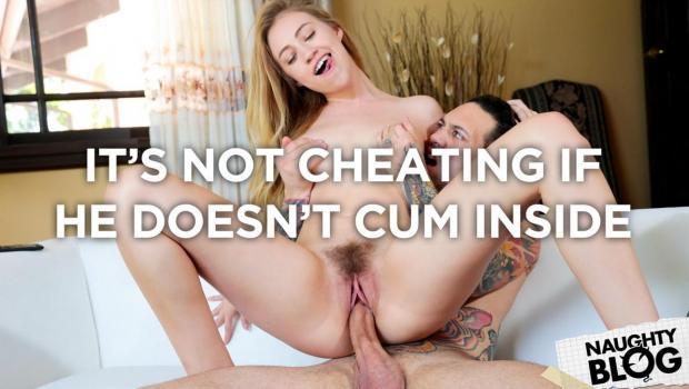 She Will Cheat – Lyra Law