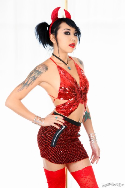 Kimberly Chi – Kimberly Chi Squirts