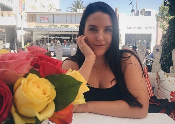 Angela White X James Deen Anal !!!