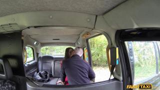 Fake Taxi – Jimena Lago