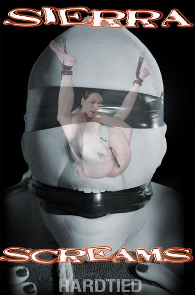 Sierra Cirque – Sierra Screams