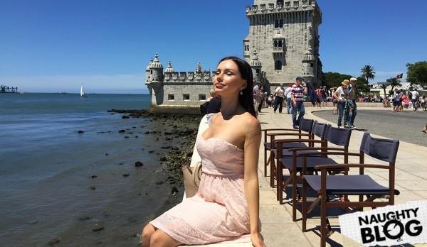 Woodman Casting X – Sasha Rose