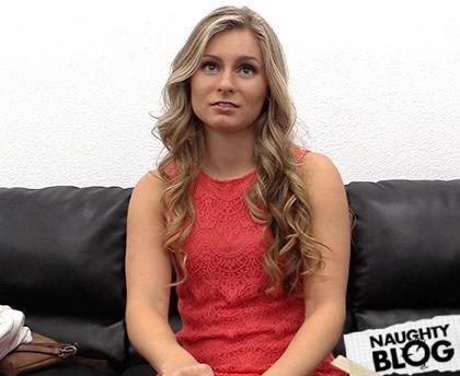 Brooklyn – Backroom Casting Couch