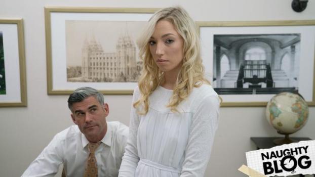 Mormon Girlz – Zoe