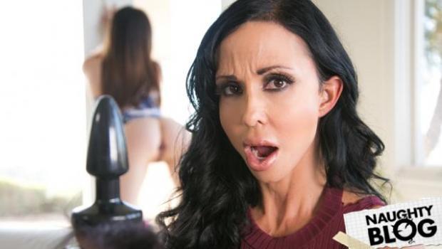 Mommys Girl – Jenna J Ross & Jewels Jade