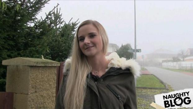 Public Agent – Katy Pearl