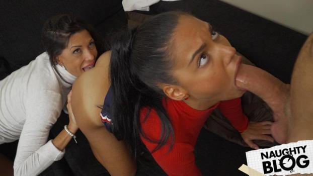 Sweet 18 – Alexa Tomas & Apolonia