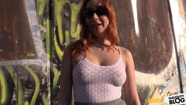Fake Cop – Lola Bambola