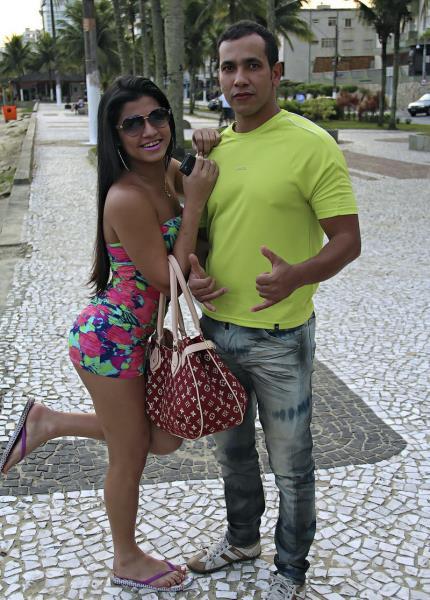 Beatricy Velmont – Booty Do