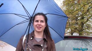 Public Agent – Cassie Fire