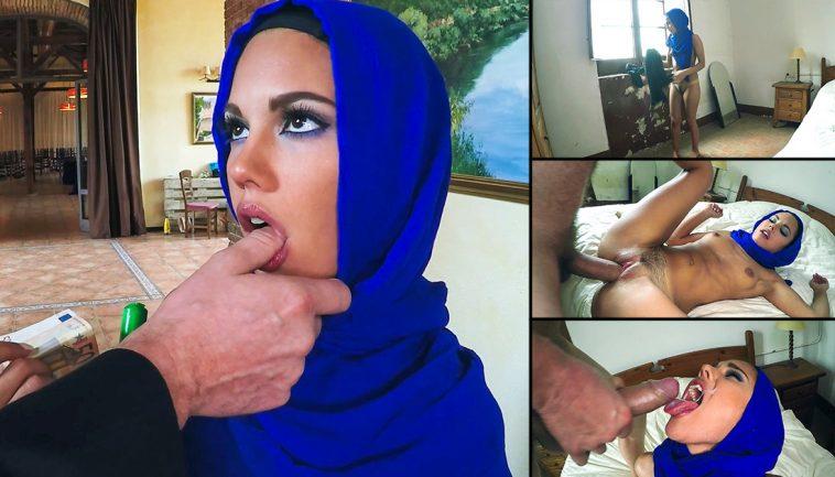 Arabs Exposed / Apolonia – Anything to Help The Poor