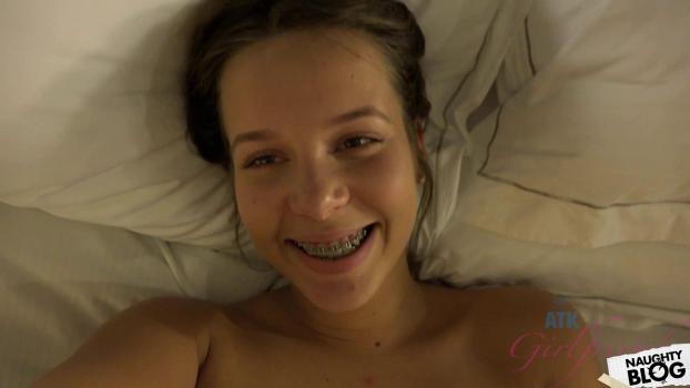 ATK Girlfriends – Liza Rowe