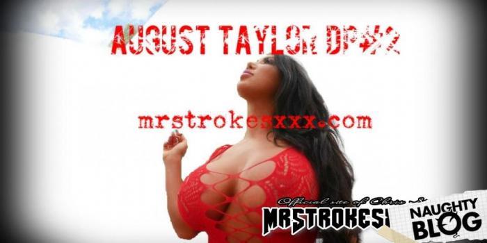 August Taylor – Round 2 DP Tag Team