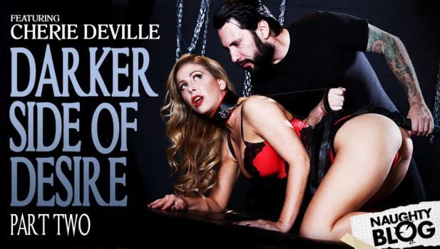 Sweet Sinner – Cassidy Klein