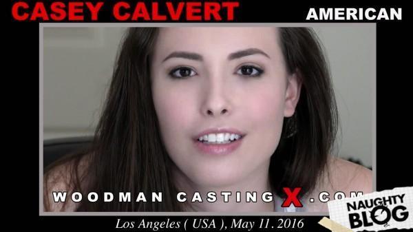 Woodman Casting X – Casey Calvert