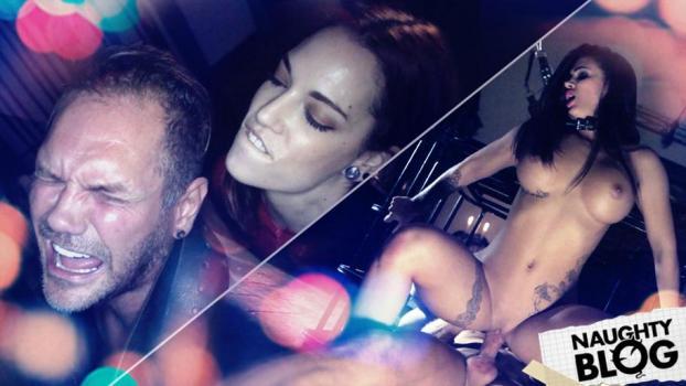 Ready Or Not Here I Cum – Silvia Rubi & Susy Gala