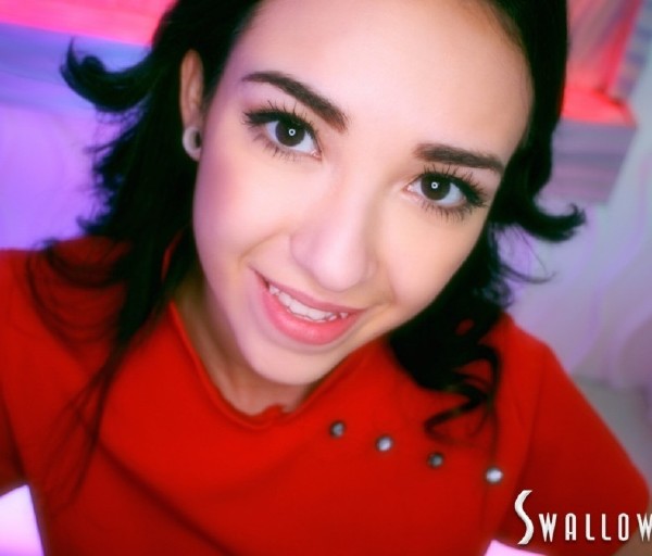 Kiley Jay – Kiley Jay A Petite Teen Loves To Swallow