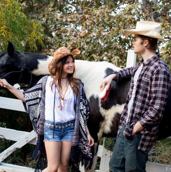 Alison Rey, Jake Jace – Hot Summer Daze