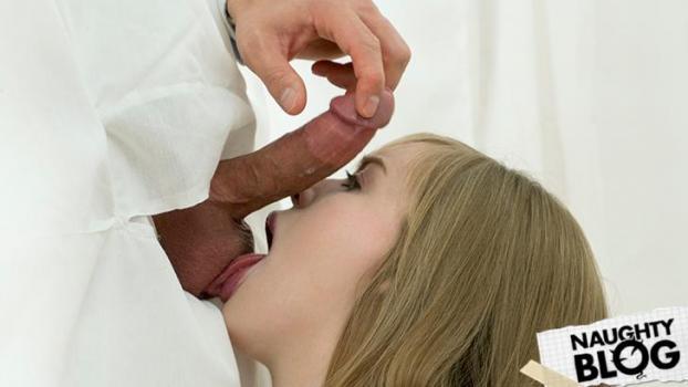 Mormon Girlz – Dolly