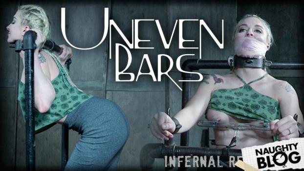 Infernal Restraints – Leya Falcon