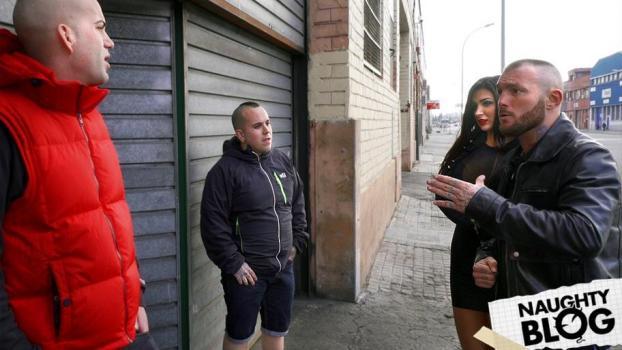 Living With A Pornstar – Susy Gala