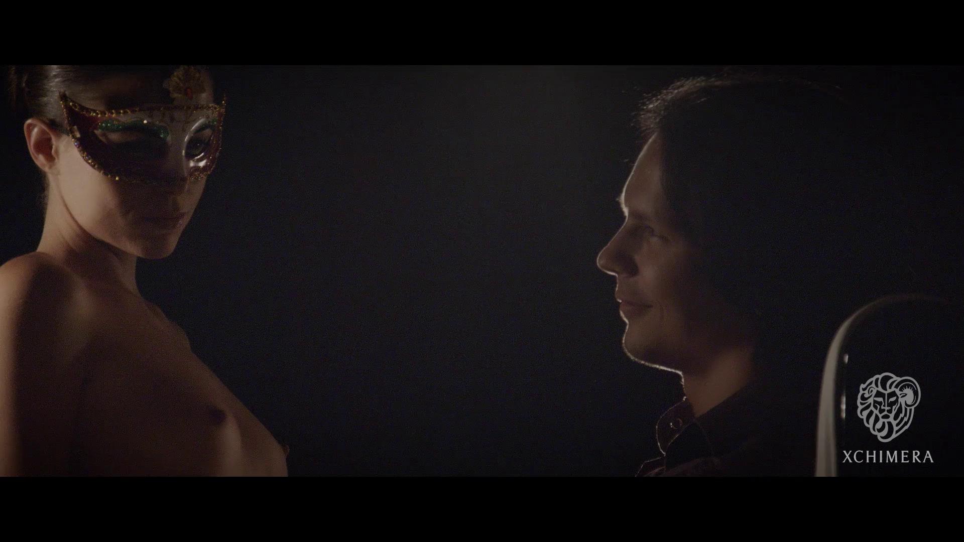 Jessica X – xChimera