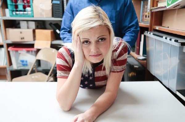 Madison Hart – Case No. 5731619