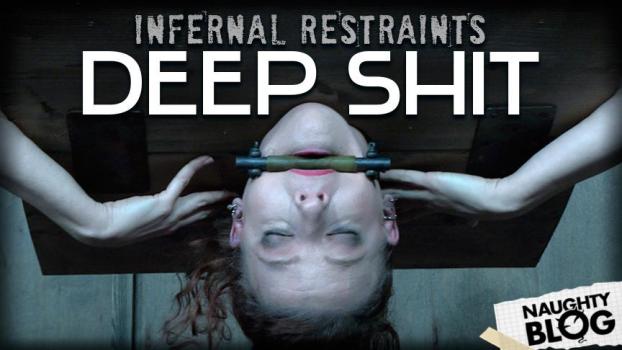 Infernal Restraints – Kel Bowie