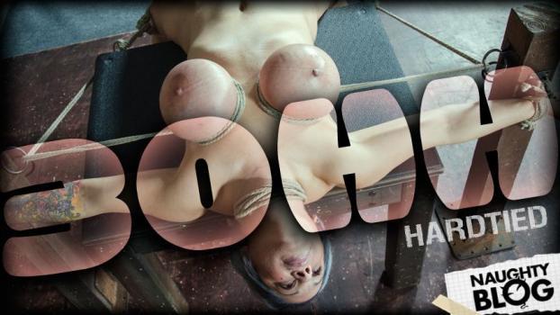 Hard Tied – Alyssa Lynn