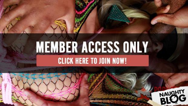 Pornstar Platinum – Joslyn James