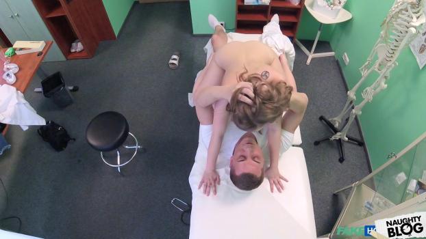 Fake Hospital – Lady Bug