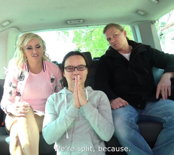 Jarushka Ross – Tarzan Vs Big Boobs