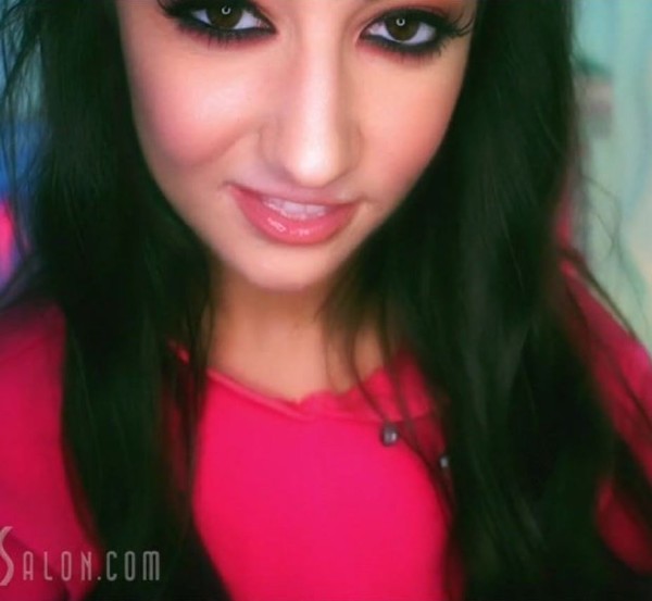 Lily Adams – Swallow Salon