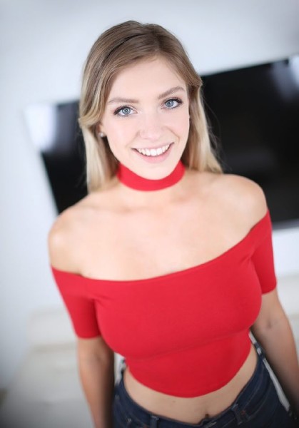 Haven, Giselle – Amateur Allure