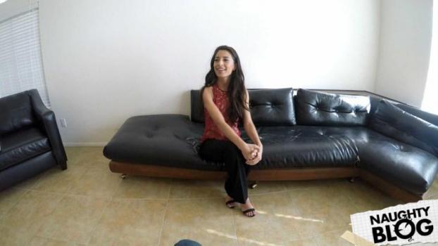 Spy Pov – Cameron Canela